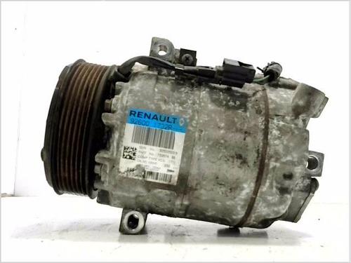 AC-Kompressor RENAULT TRAFIC III Bus (JG_) 1.6 dCi 120 (JGMS) (121 hp) 26119068