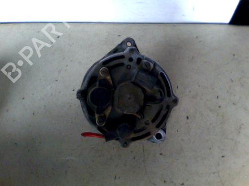 Used Alternator PEUGEOT 205 I (741A/C) 1.1 (50 hp) 26065732