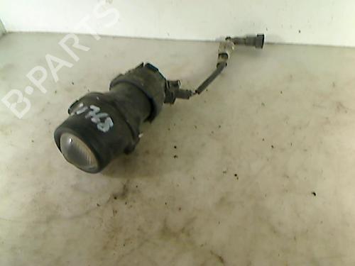 Left front fog light OPEL ZAFIRA A MPV (T98) 2.2 DTI 16V (F75) | BP26067853C30 