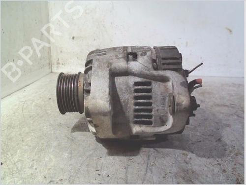 Used Alternator RENAULT MASTER II Bus (JD) 2.5 D (80 hp) 28185128