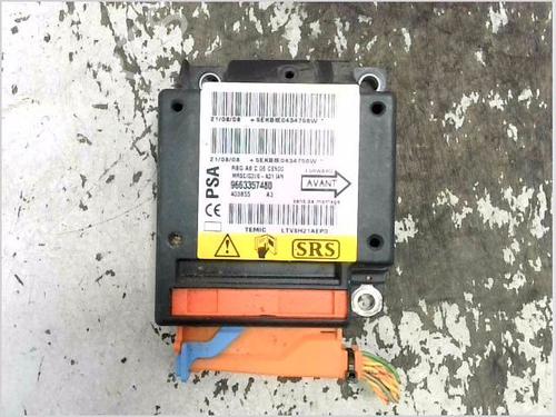 Used ECU airbags CITROËN C3 I (FC_, FN_) 1.4 HDi (68 hp) 32344650