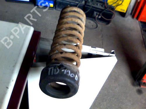 Used Shock absorber spring MERCEDES-BENZ 190 (W201) D 2.0 (201.122) (72 hp) 28674358