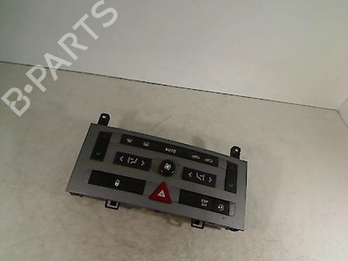 Used Climate control PEUGEOT 407 SW (6E_, 6D_) 1.6 HDi 110 (109 hp) 26085988