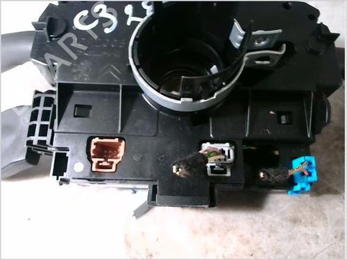 Steering column stalk CITROËN C3 I (FC_, FN_) 1.4 HDi | BP30727736I23 