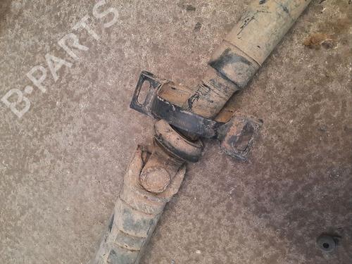 Driveshaft RENAULT KANGOO (KC0/1_) 1.9 dCi 4x4 (KC0V) | BP33287356M37 - Image 4