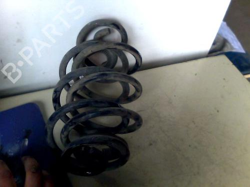 Støddæmperfjeder RENAULT CLIO III (BR0/1, CR0/1) 1.5 dCi (BR17, CR17) (86 hp) 30170064