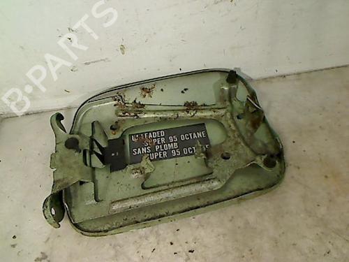 Fuel flap NISSAN MICRA III (K12) 1.2 16V | BP26075639C131 