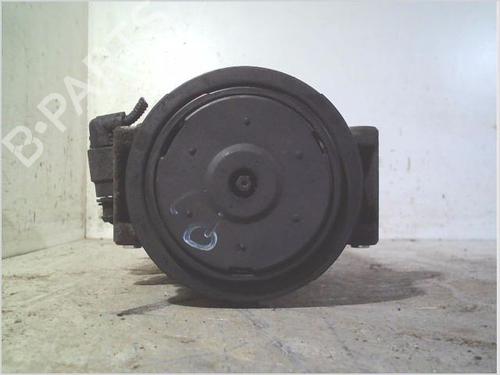 AC compressor AUDI Q7 (4LB) 3.0 TDI quattro | BP28610269M34