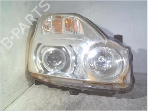 Used Right headlight NISSAN X-TRAIL II (T31) 2.0 dCi 4x4 (150 hp) 32115093