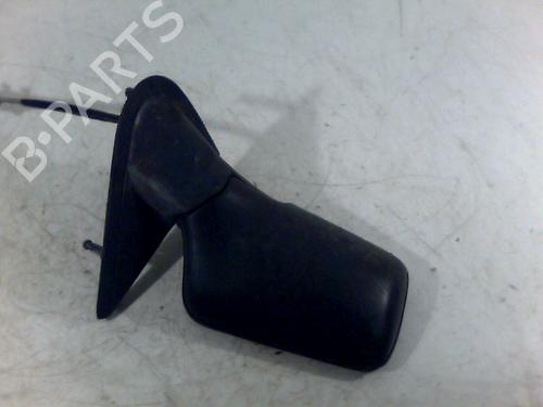 Right mirror VW GOLF III (1H1) 1.9 TDI | BP29482445C27 