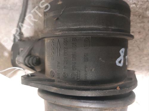 Debimetro Debimetro VW TOURAN (1T1, 1T2) 2.0 TDI 16V (140 hp) 34182889 34182889