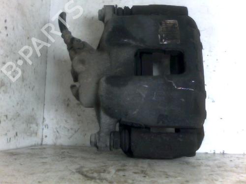 Used Left front brake caliper CITROËN XSARA PICASSO (N68) 1.6 HDi (90 hp) 26080001