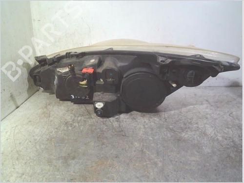 Right headlight PEUGEOT 307 (3A/C) 1.6 HDi | BP30170088C29 