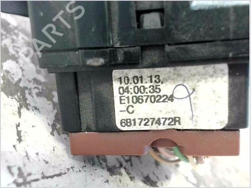 Interruttore DACIA SANDERO II 1.2 LPG | BP31884803I30