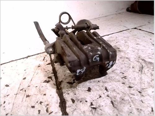 Used Left rear brake caliper AUDI A4 B7 Avant (8ED) 1.9 TDI (116 hp) 28324594