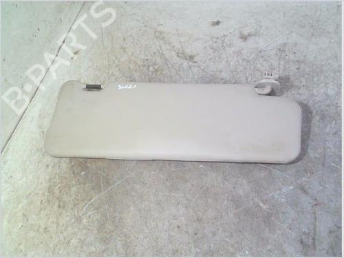 Aletta parasole sinistra DACIA SANDERO 1.5 dCi (68 hp) 32315819