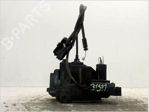 Used Rear left lock Rear left lock RENAULT CLIO III Grandtour (KR0/1_) 1.5 dCi (KR0F) (86 hp) 34168780 34168780