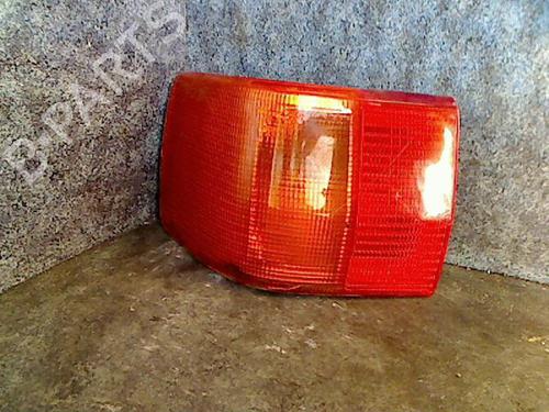 Used Left taillight AUDI 80 B3 Saloon (893, 894, 8A2) 1.6 (70 hp) 28324630