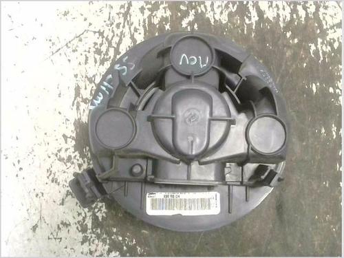 Heater blower motor DACIA LOGAN MCV (KS_) 1.5 dCi (KS0K) | BP40432988M62 - Image 3