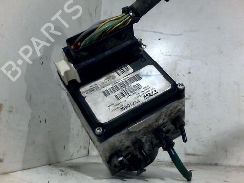 ABS pump PEUGEOT 407 (6D_) 2.0 HDi 135 (6DRHRH, 6DRHRE, 6DRHRG, 6DRHRJ) | BP26081467M43 