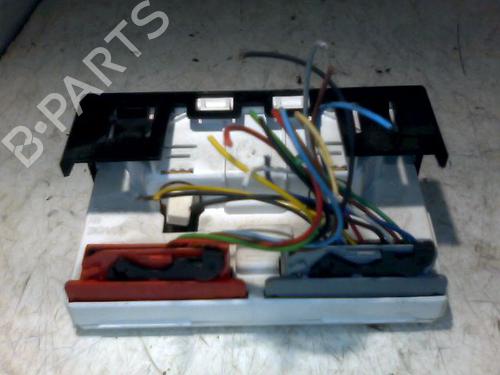 Multifunctionele display RENAULT CLIO II (BB_, CB_) 1.6 (B/CB0D, BB00) | BP26097451C48 