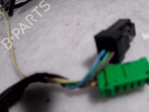 Left mirror CITROËN C4 I (LC_) 1.6 HDi | BP26093322C26 