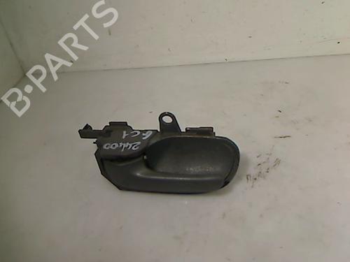 Used Front left interior door handle CITROËN C1 (PM_, PN_) 1.0 (68 hp) 26088369