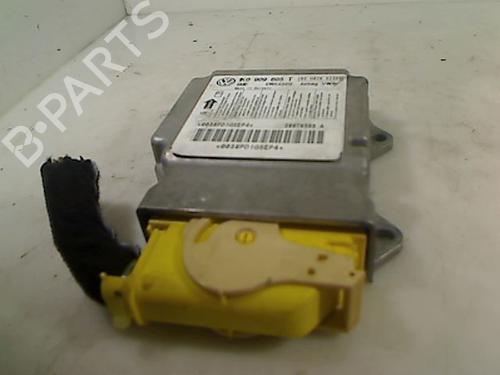 ECU airbags VW GOLF V (1K1) 1.9 TDI | BP29472566M53 
