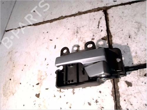 Used Front left interior door handle FORD FOCUS II (DA_, HCP, DP) 1.6 TDCi (109 hp) 26101727