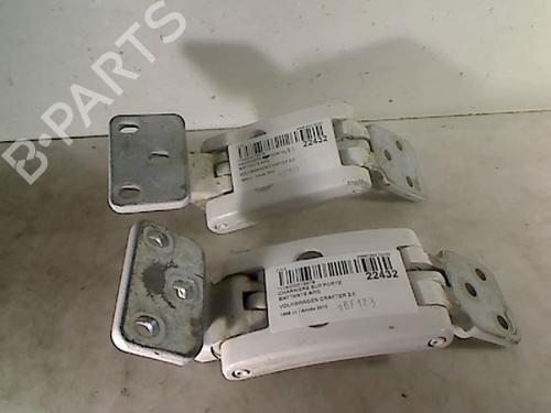 Used Hinge/Door check strap VW CRAFTER 30-50 Van (2E_) 2.0 TDI (136 hp) 29472844