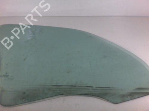 Used Front right door window CITROËN XSARA PICASSO (N68) 1.6 HDi (109 hp) 26087028