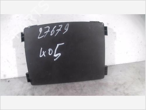 Fuse box PEUGEOT 405 I Break (15E) 1.9 D | BP29540280E1 