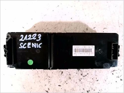 Climate control RENAULT GRAND SCÉNIC III (JZ0/1_) 1.5 dCi (JZ09, JZ0D, JZ10, JZ14, JZ1G, JZ29, JZ2C) | BP28324888I5 