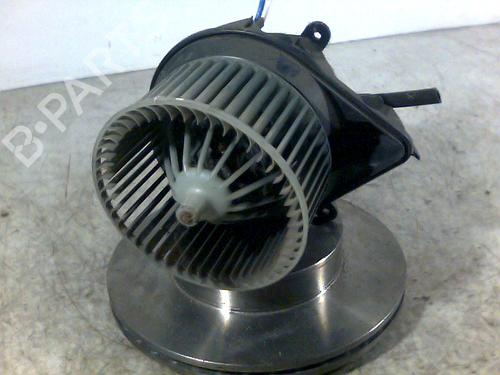 Heater blower motor CITROËN XSARA Coupe (N0) 1.9 D | BP26074353M62 