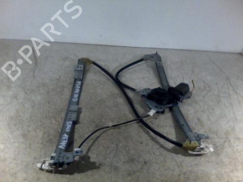 Used Front right window mechanism CITROËN XSARA (N1) 2.0 HDi 90 (90 hp) 26107872