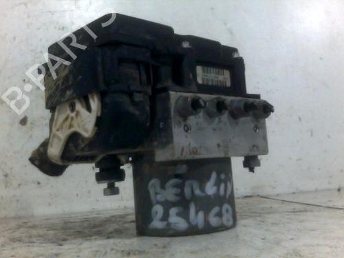 Used ABS pump CITROËN BERLINGO / BERLINGO FIRST Box Body/MPV (M_) 1.6 HDI 75 (MB9HW) (75 hp) 26081857