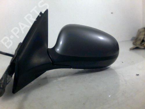 Left mirror FIAT CROMA (194_) 1.9 D Multijet (194AXB1B) | BP26072845C26 