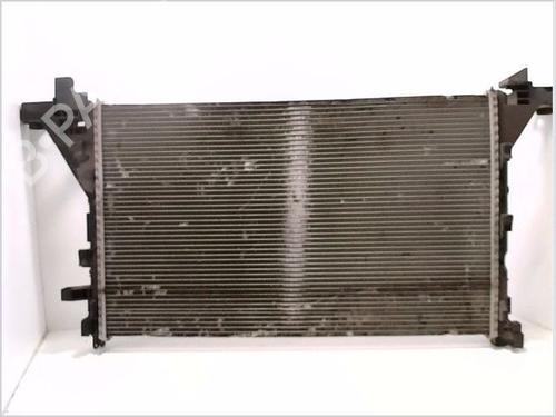 Køler NISSAN NV400 Van (X62, X62B) dCi 130 | BP26116867M31 