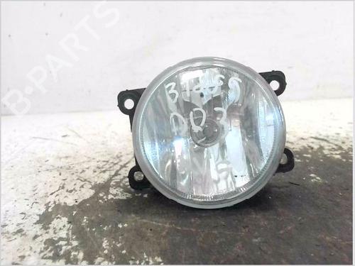 Used Left front fog light Left front fog light 37400270 37400270