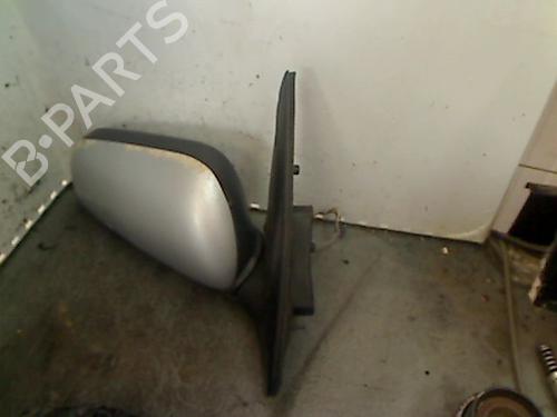 Right mirror NISSAN ALMERA I (N15) 1.4 | BP29578237C27 