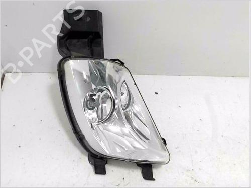 Used Right front fog light PEUGEOT 308 I (4A_, 4C_) 1.6 HDi (112 hp) 26098757