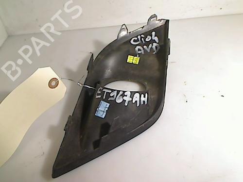 Støtte RENAULT CLIO IV (BH_) 1.5 dCi 75 (75 hp) 33190642