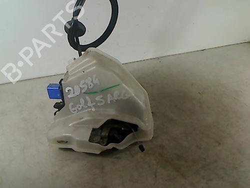 Rear left lock VW GOLF V (1K1) 1.9 TDI | BP26085963C100 