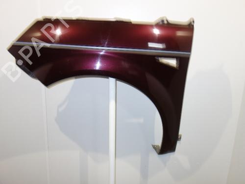 Used Left front fenders RENAULT SCÉNIC II (JM0/1_) 1.9 dCi (JM0G, JM12, JM1G, JM2C) (120 hp) 26059127
