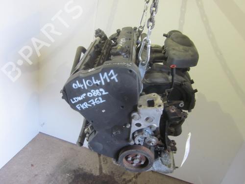 Engine PEUGEOT 806 (221) 2.0 16V | BP26067971M1 
