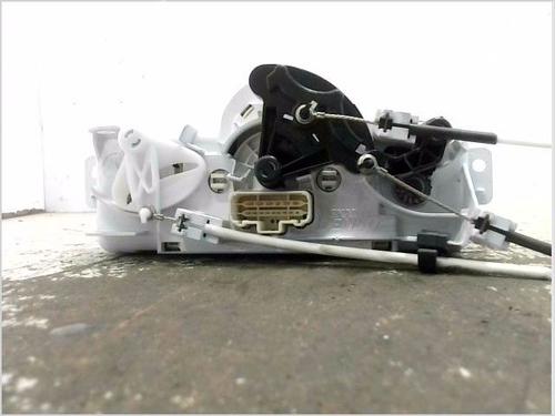 Climate control RENAULT KANGOO Express (FW0/1_) 1.5 dCi 75 (FW07, FW10, FW04) | BP36773189I5 - Image 2