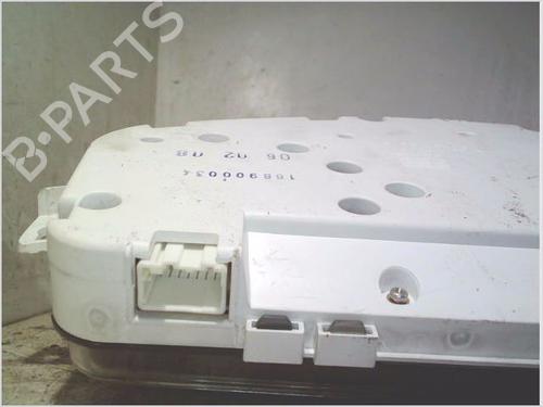 Instrument cluster VOLVO V50 (545) 2.0 D | BP27257695C47 
