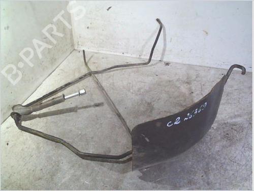 Used Jack Kit Jack Kit CITROËN C2 (JM_) 1.1 (60 hp) 34624843 34624843