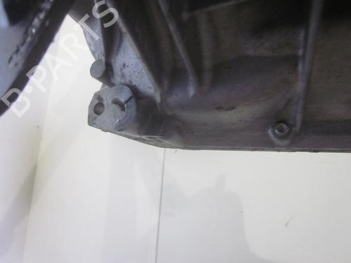 Gearbox FORD B-MAX (JK) 1.5 TDCi | BP26071315M3