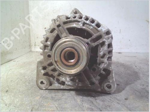 Used Alternator RENAULT CLIO III (BR0/1, CR0/1) 1.5 dCi (BR17, CR17) (86 hp) 29997647